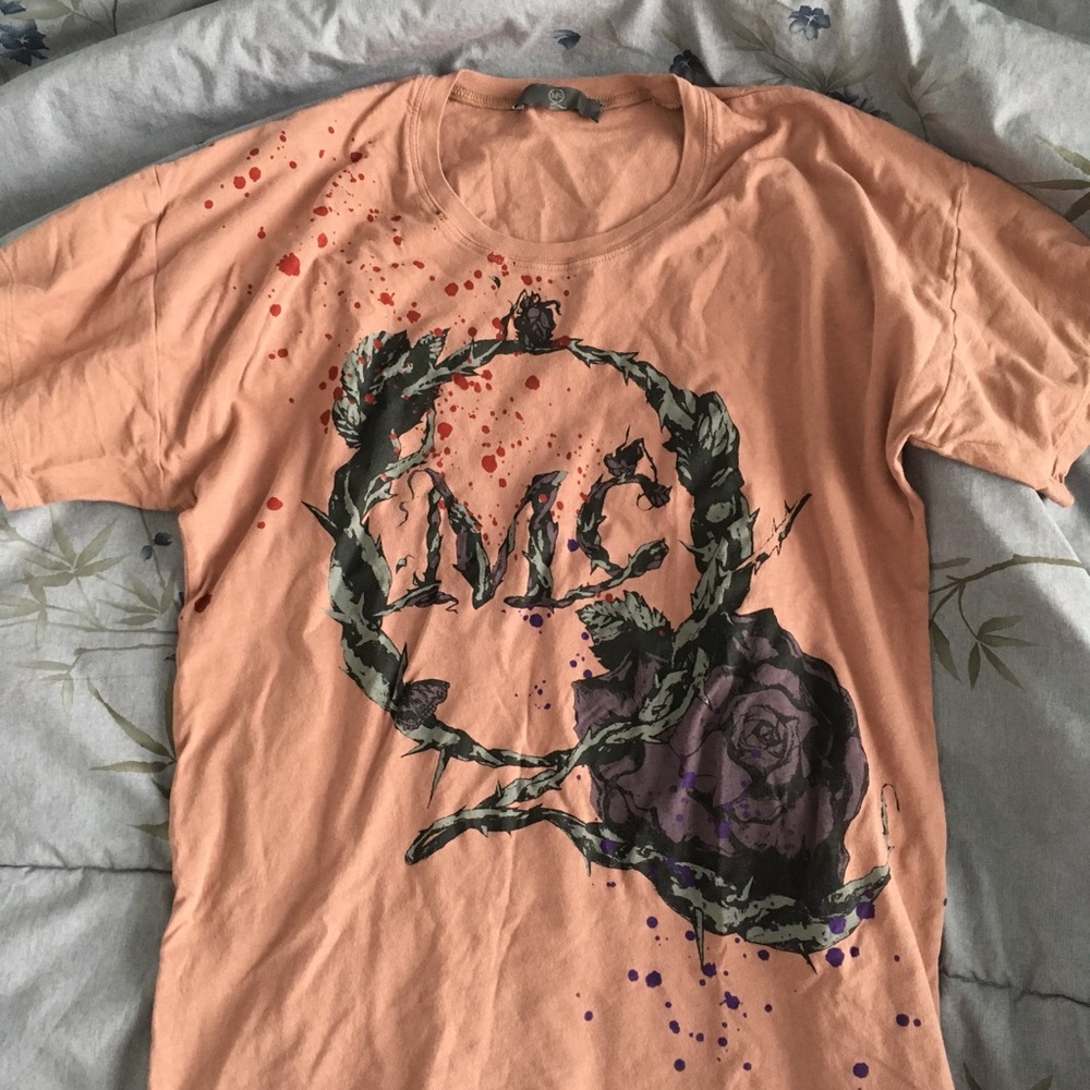 Alexander McQueen McQ T-shirt